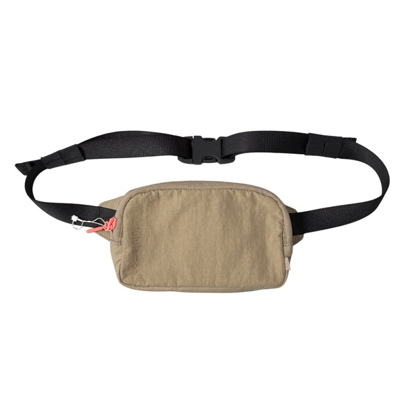 Lululemon Mini Belt Bag - Trench - NWOT! - Picture 3 of 6